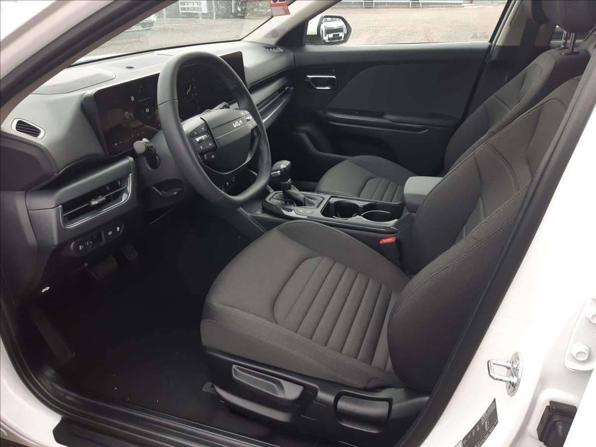 2025 Kia Ostatní - 35