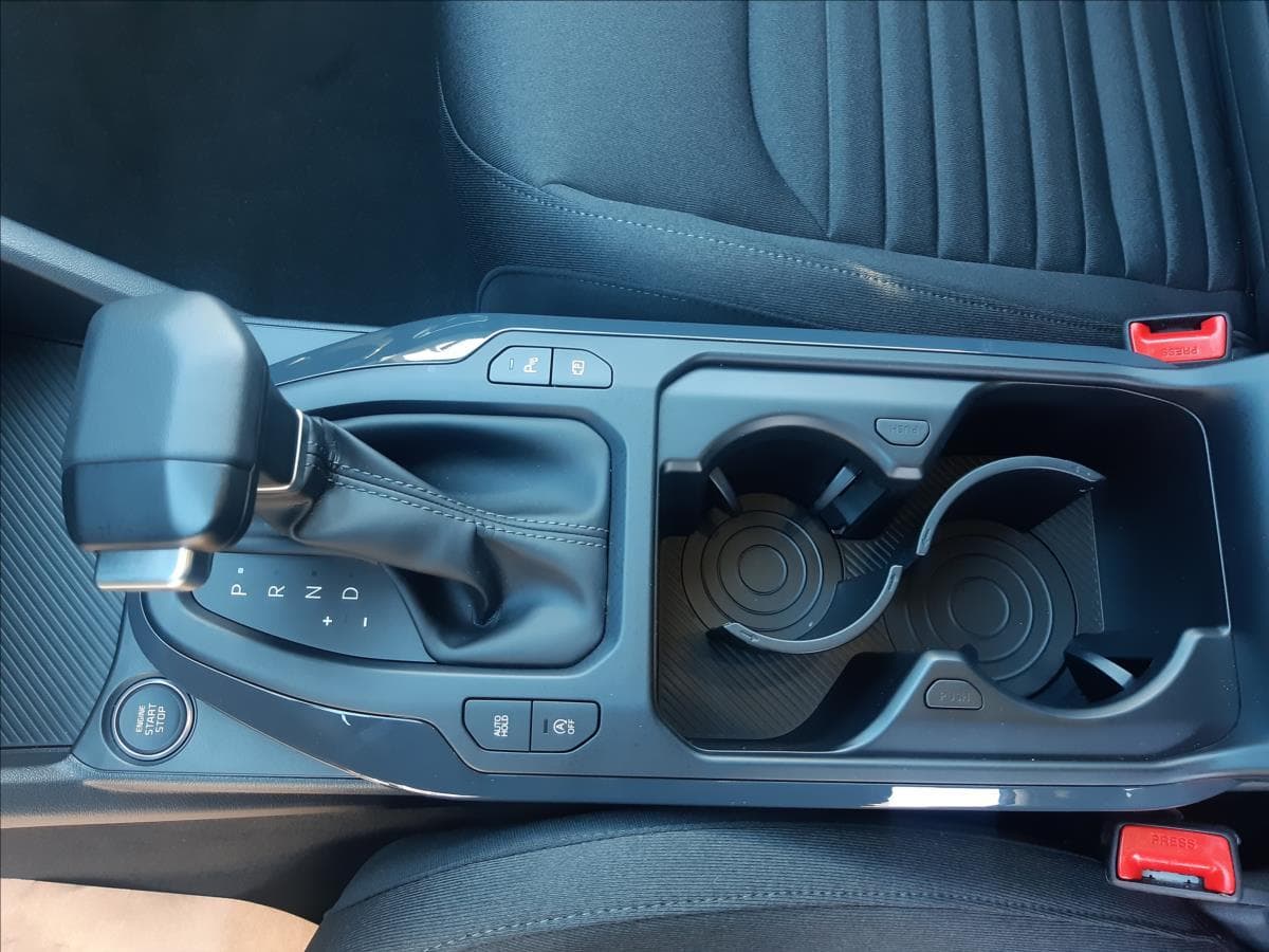 2025 Kia Ostatní - 21