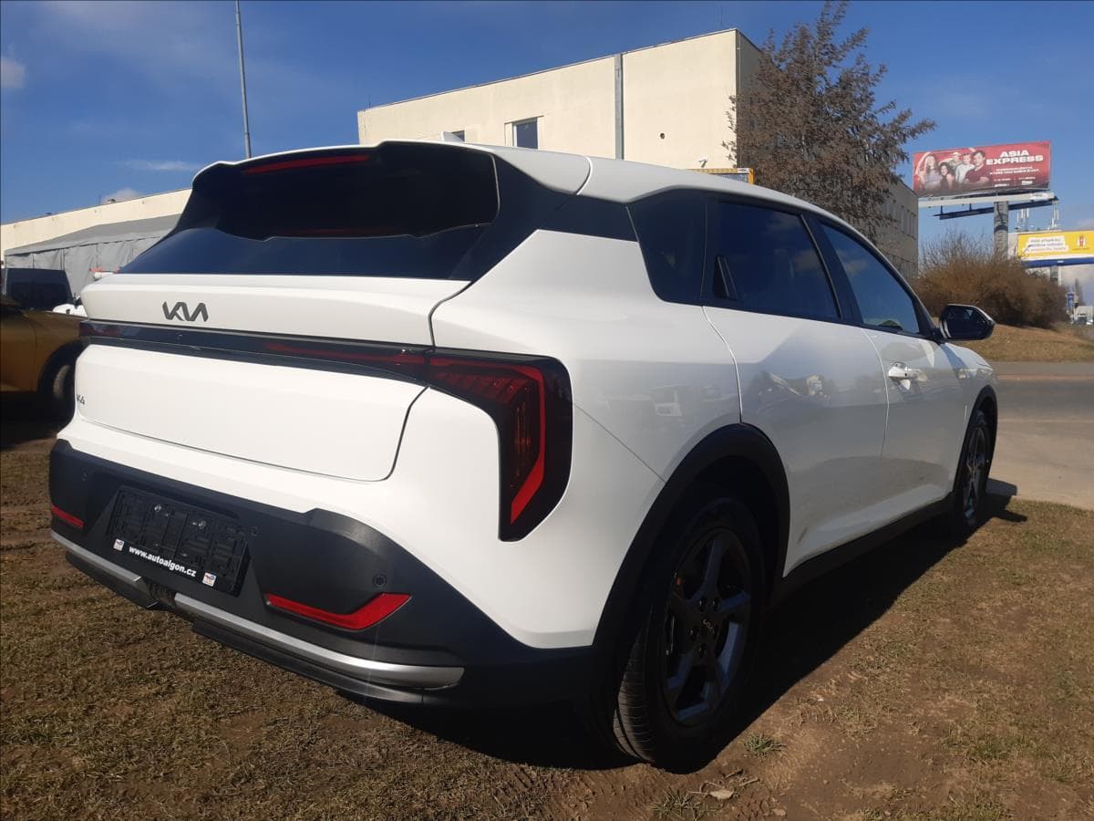 2025 Kia Ostatní - 7