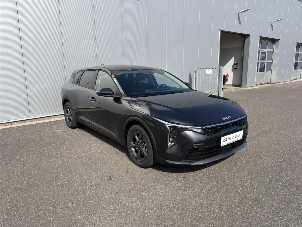 2026 Kia OSTATNÍ - 3