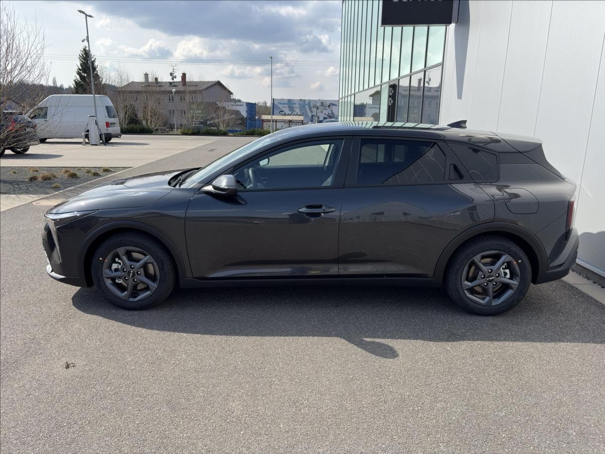 2026 Kia OSTATNÍ - 5