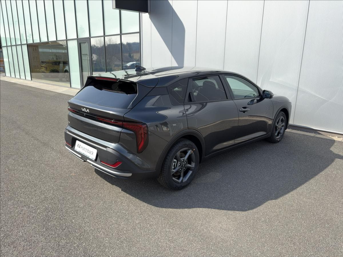 2026 Kia OSTATNÍ - 6