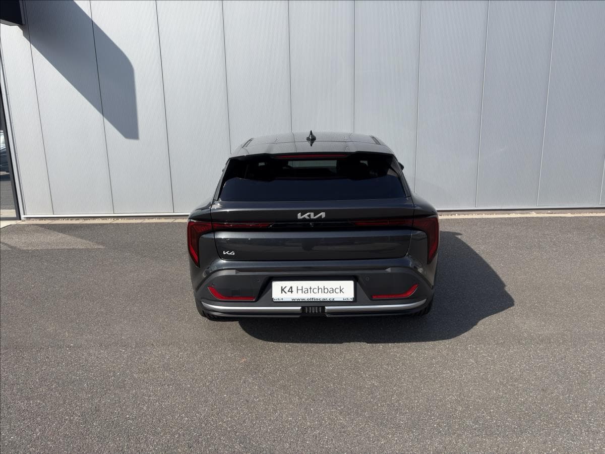 2026 Kia OSTATNÍ - 7