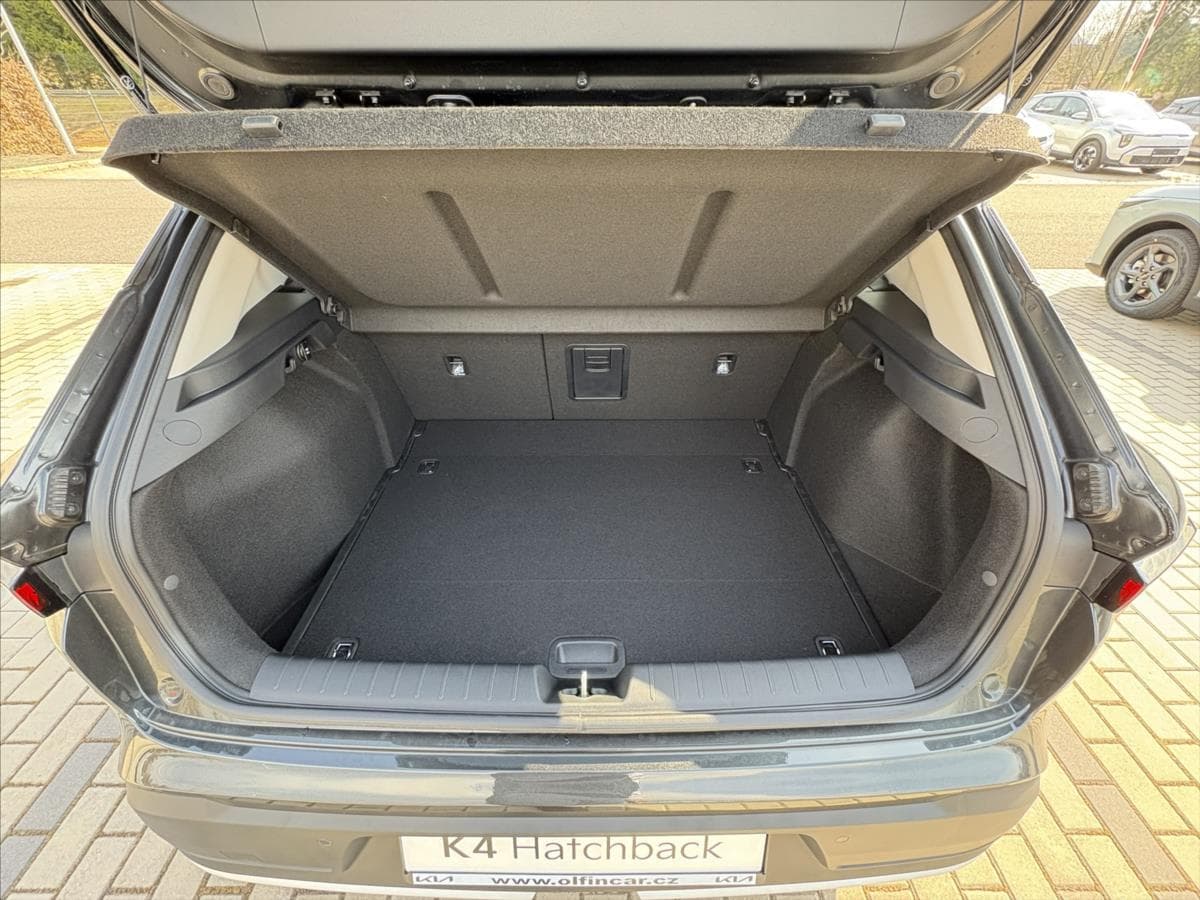 2026 Kia OSTATNÍ - 19