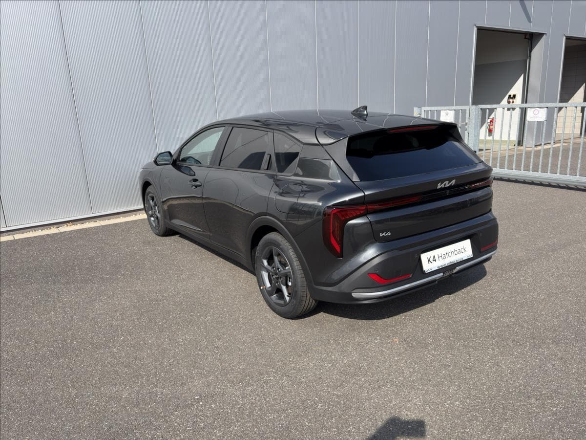 2026 Kia OSTATNÍ - 8