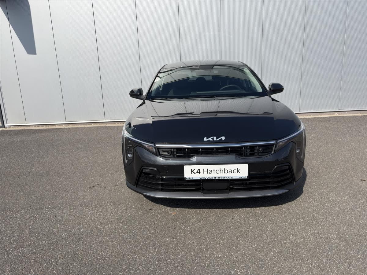 2026 Kia OSTATNÍ - 2