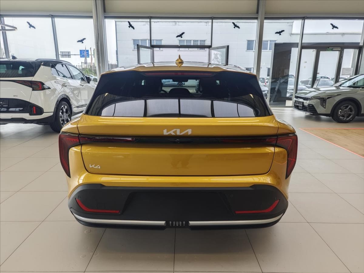 2026 Kia OSTATNÍ - 4