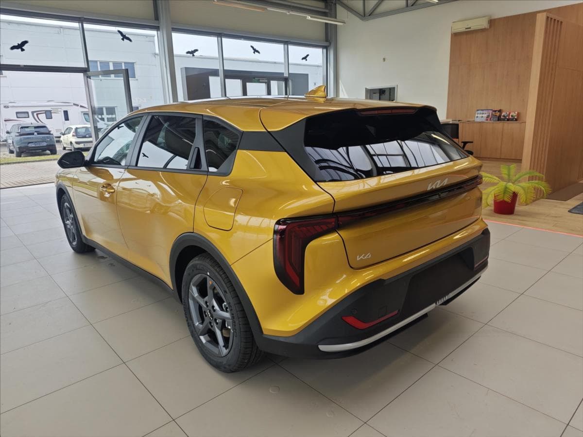 2026 Kia OSTATNÍ - 3