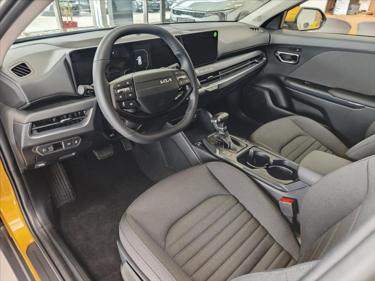 2026 Kia OSTATNÍ - 10
