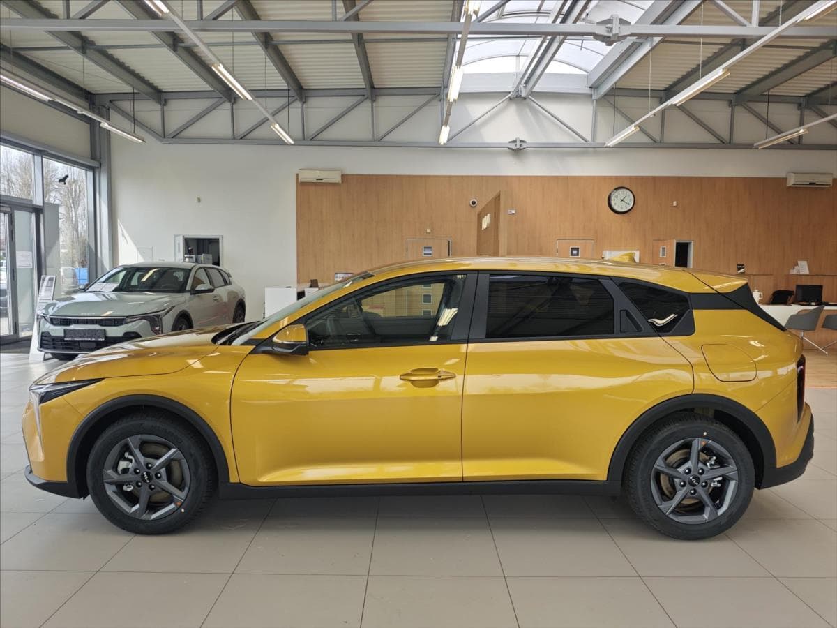 2026 Kia OSTATNÍ - 2
