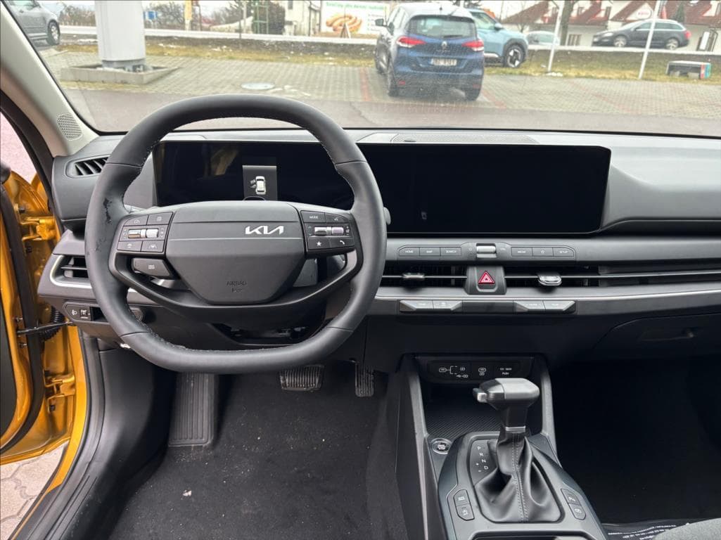 2026 Kia OSTATNÍ - 10