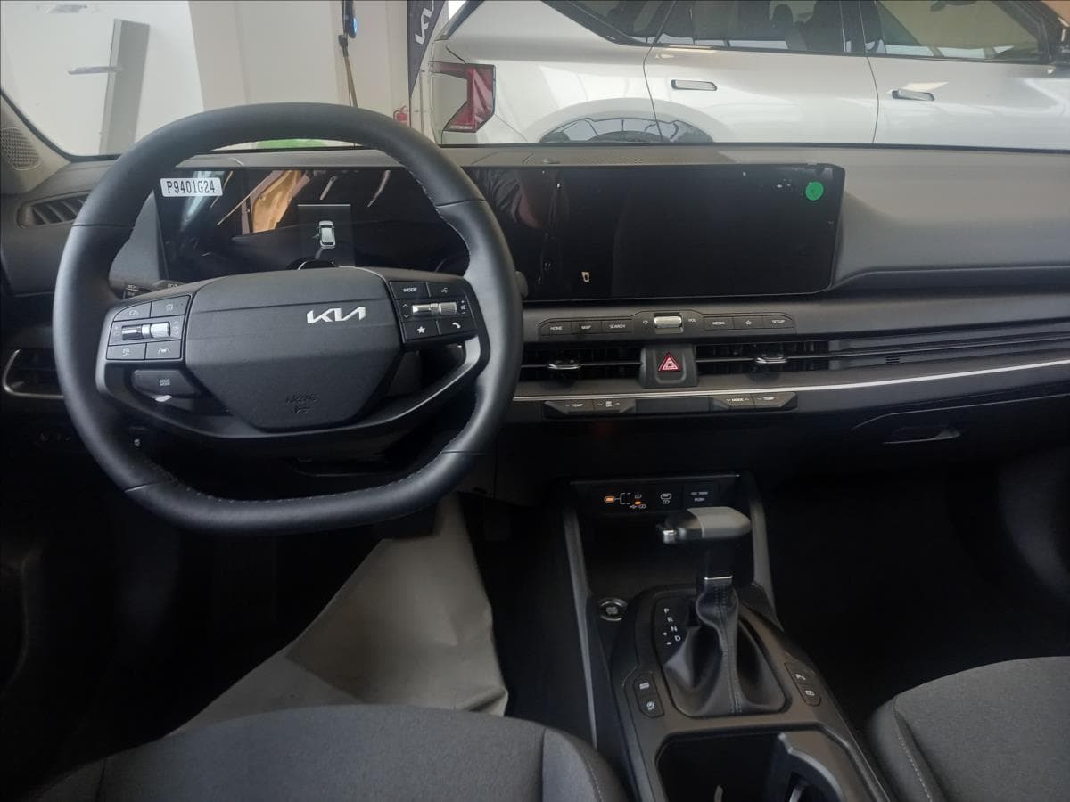 2025 Kia OSTATNÍ - 6