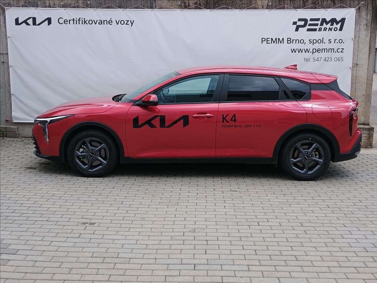 2025 Kia OSTATNÍ - 3