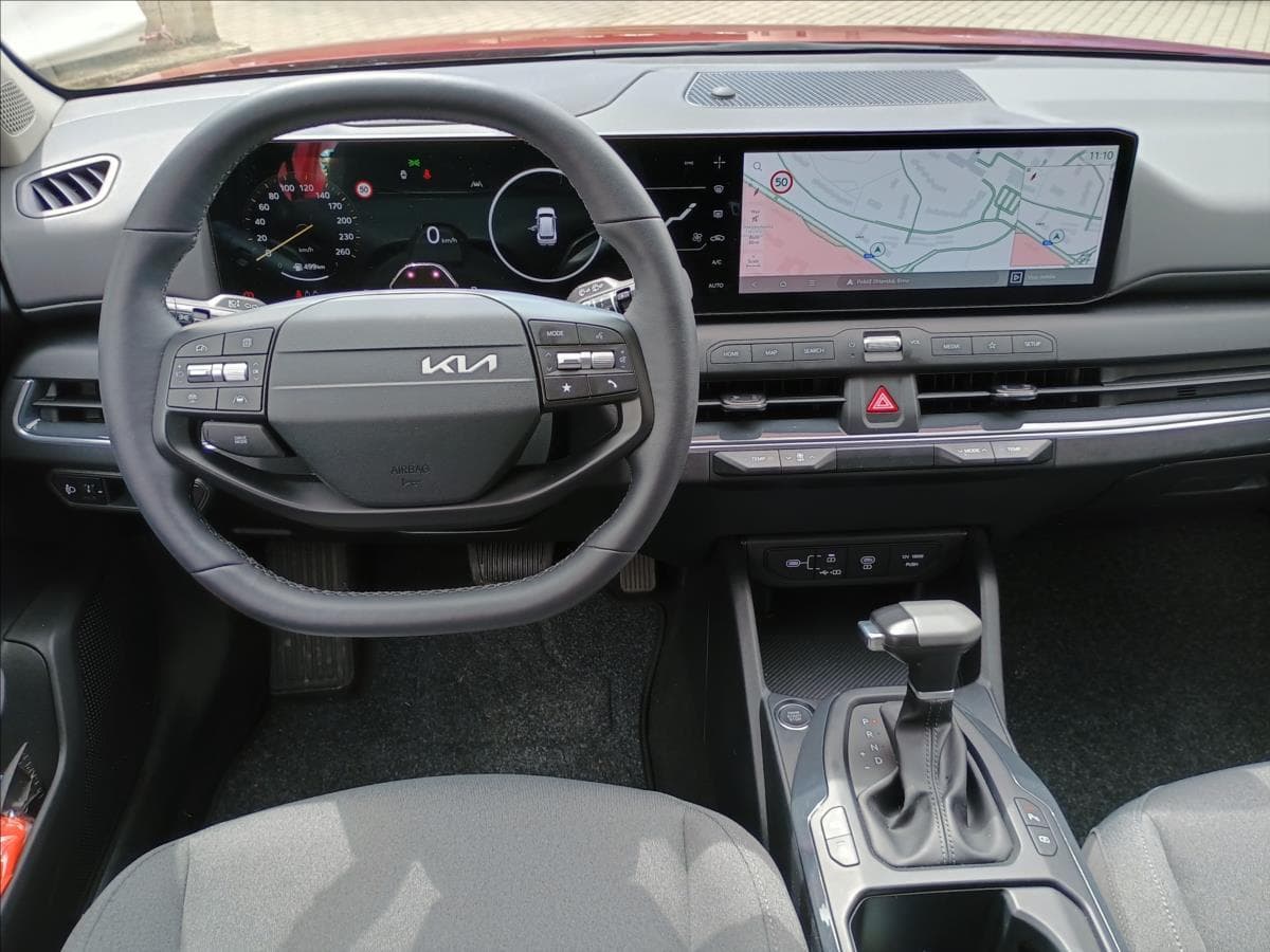 2025 Kia OSTATNÍ - 5