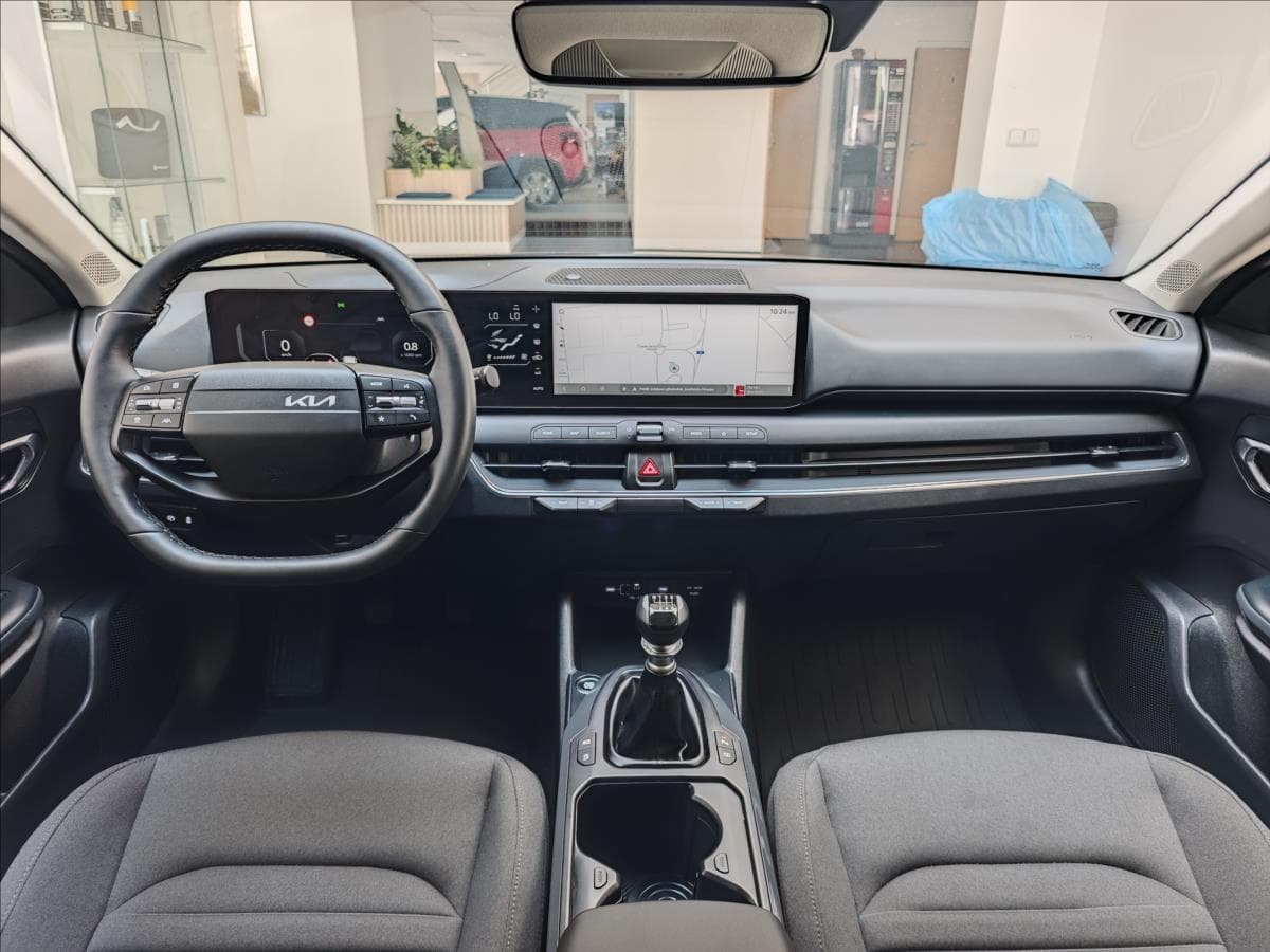 2026 Kia OSTATNÍ - 27