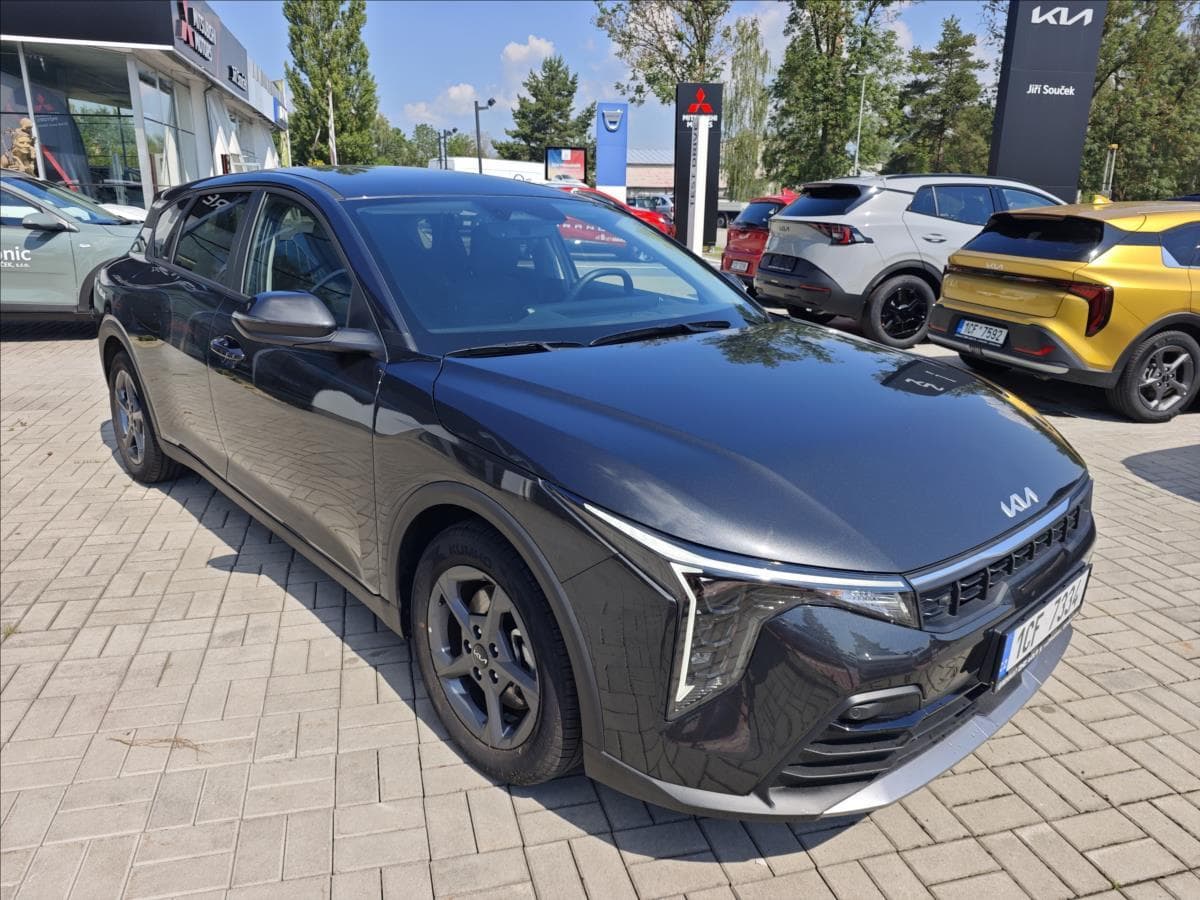 2026 Kia OSTATNÍ - 14