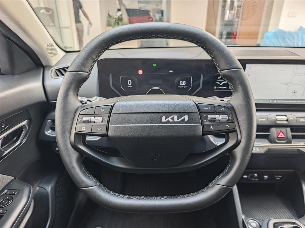2026 Kia OSTATNÍ - 31