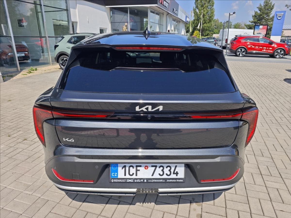 2026 Kia OSTATNÍ - 9