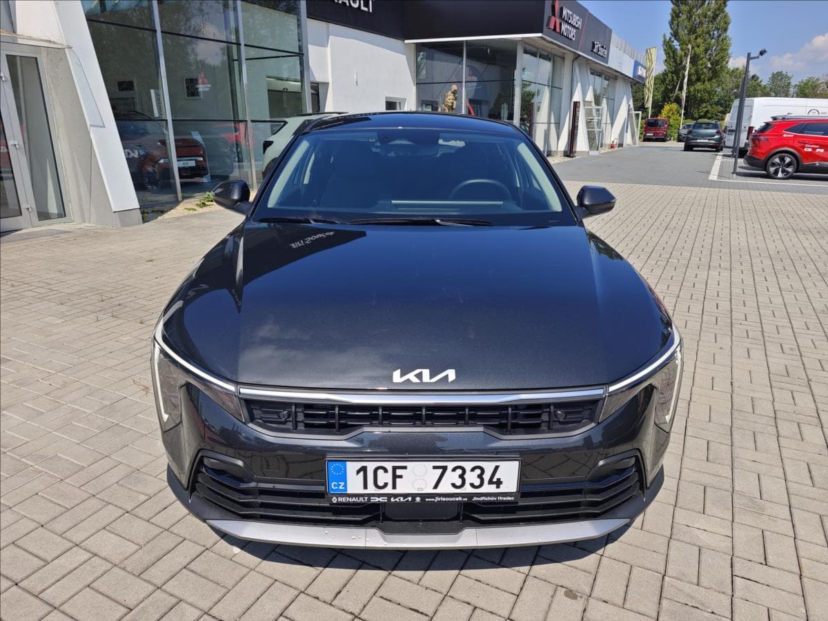 2026 Kia OSTATNÍ - 15