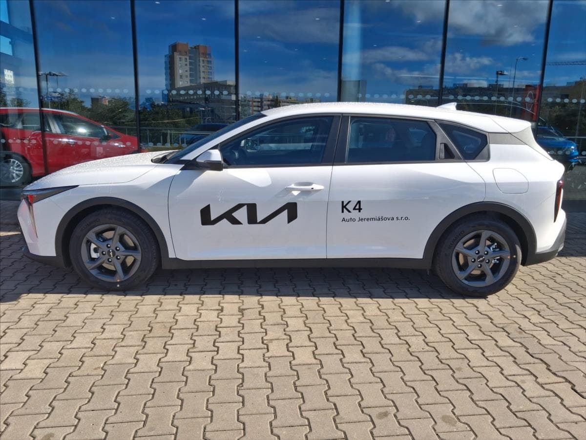 2026 Kia OSTATNÍ - 18