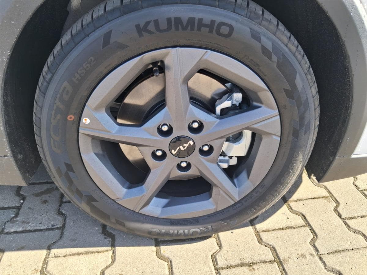 2026 Kia OSTATNÍ - 19