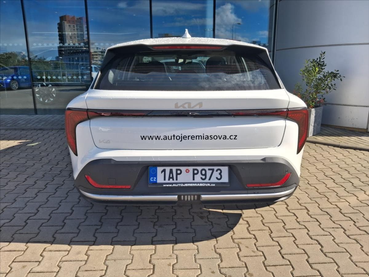 2026 Kia OSTATNÍ - 6
