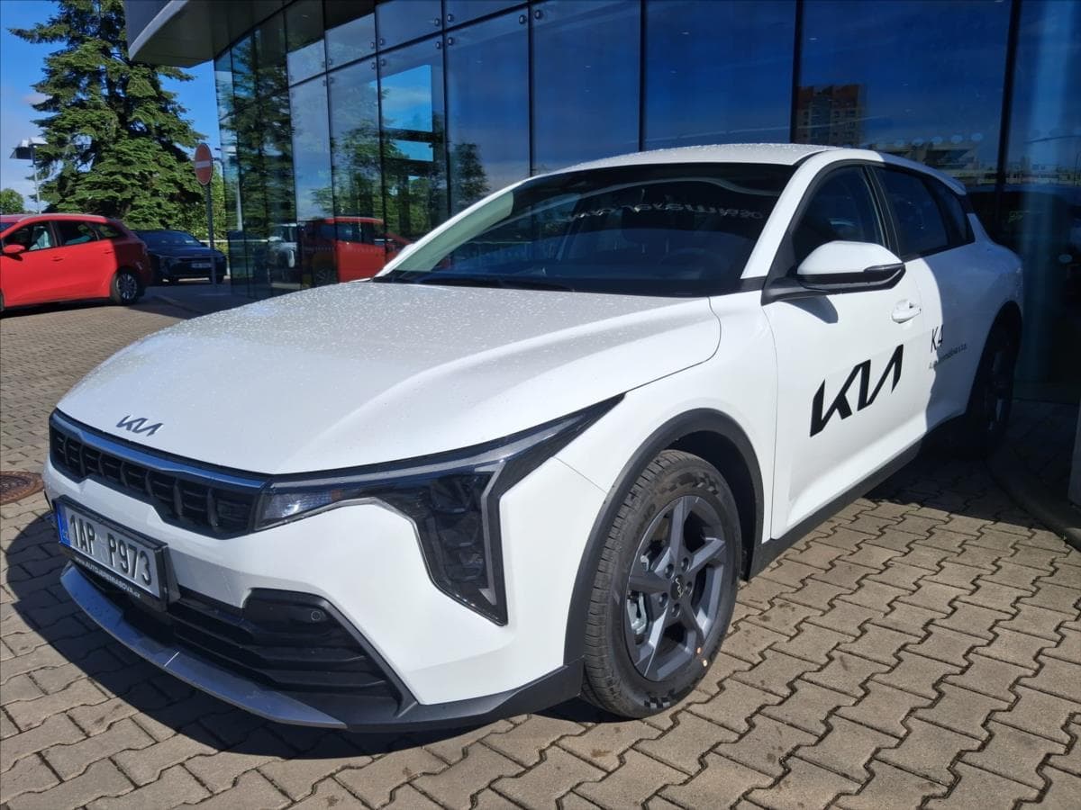 2026 Kia OSTATNÍ - 2