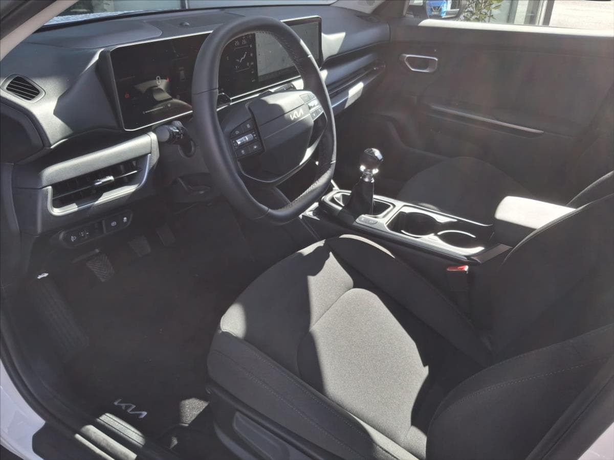 2026 Kia OSTATNÍ - 11