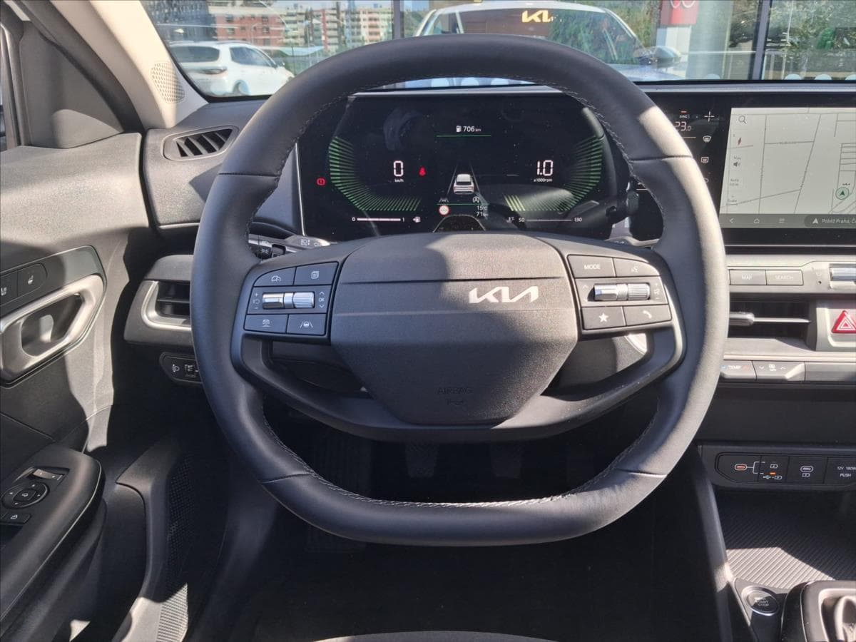 2026 Kia OSTATNÍ - 9