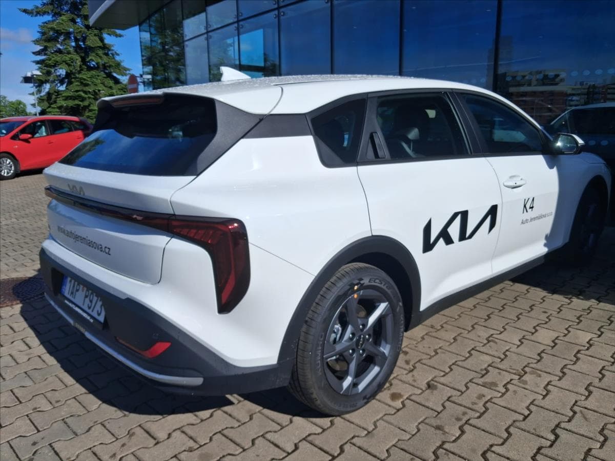 2026 Kia OSTATNÍ - 4