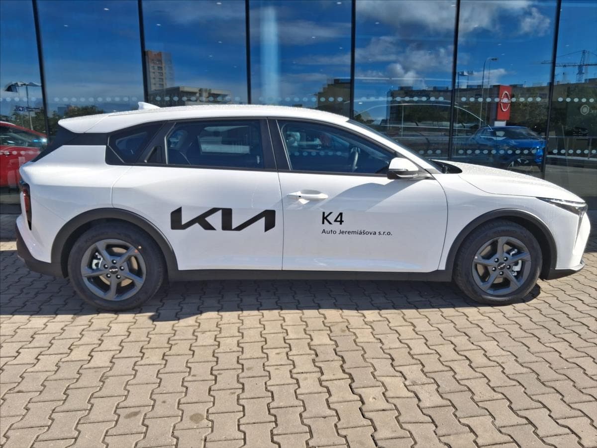 2026 Kia OSTATNÍ - 17