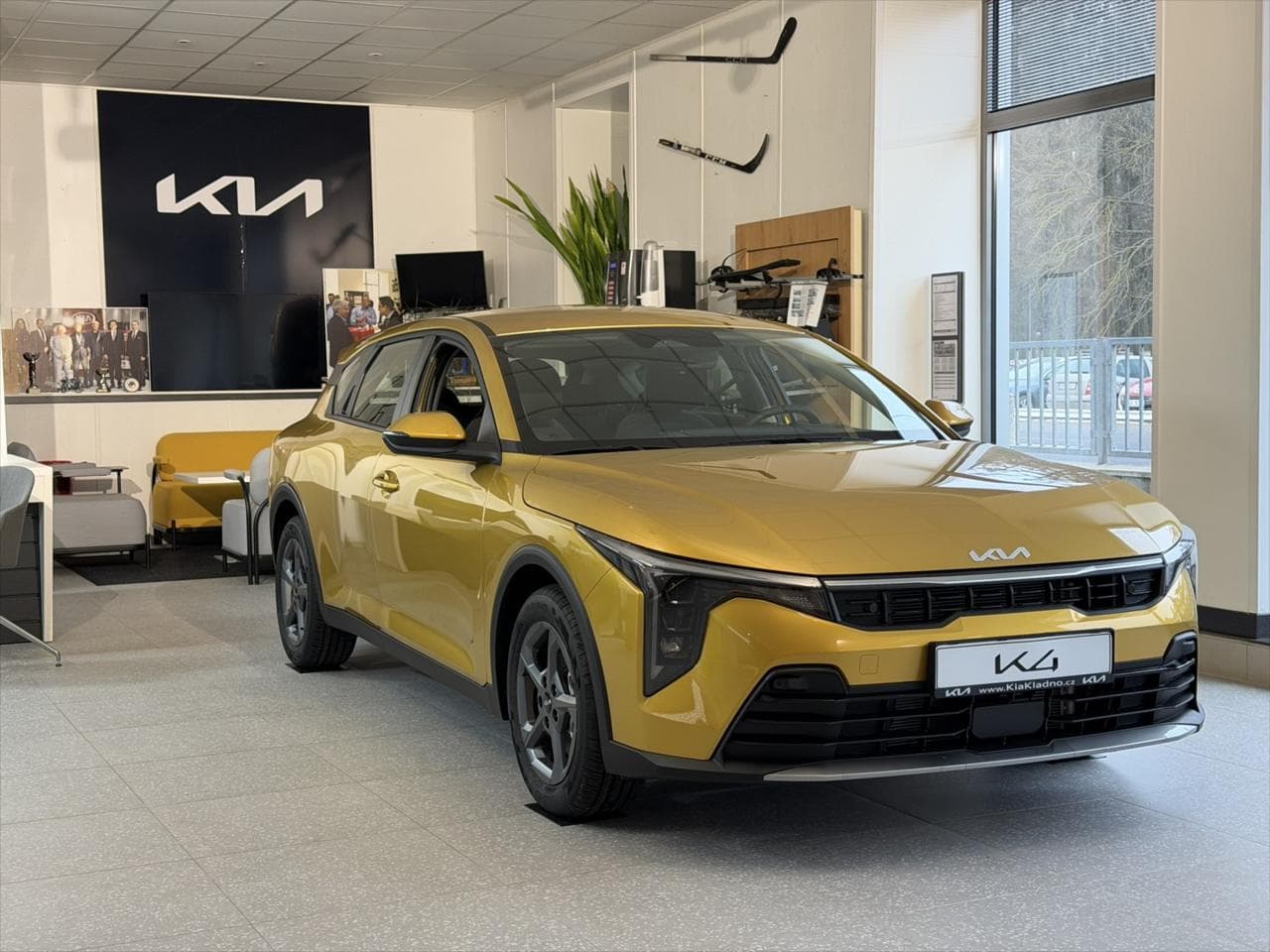 2026 Kia OSTATNÍ - 3