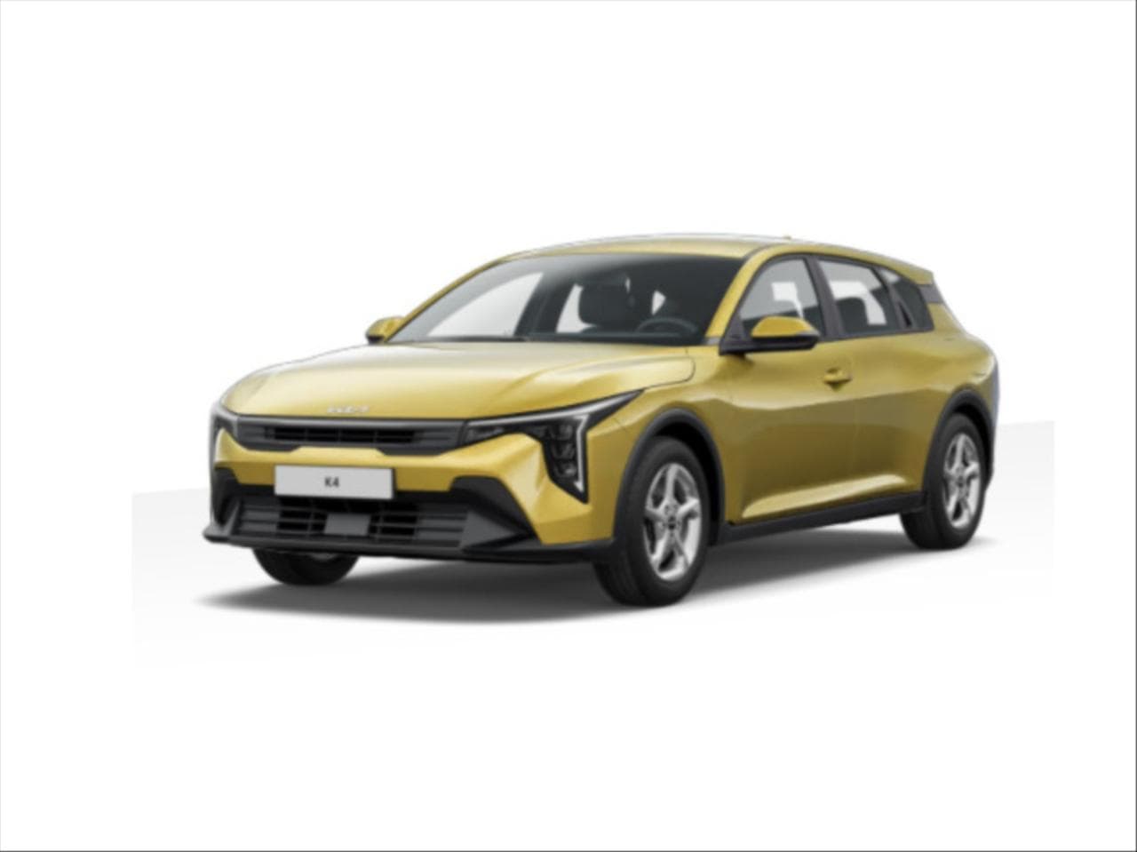 2026 Kia OSTATNÍ