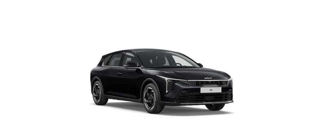 Kia K4 SW 1,6 T-GDi GPF 7DCT TOP + A1 kombi