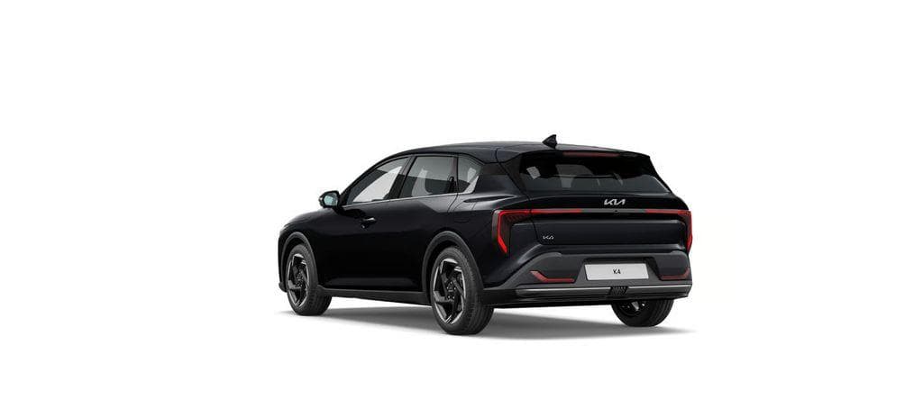 2026 Kia Ostatní - 5