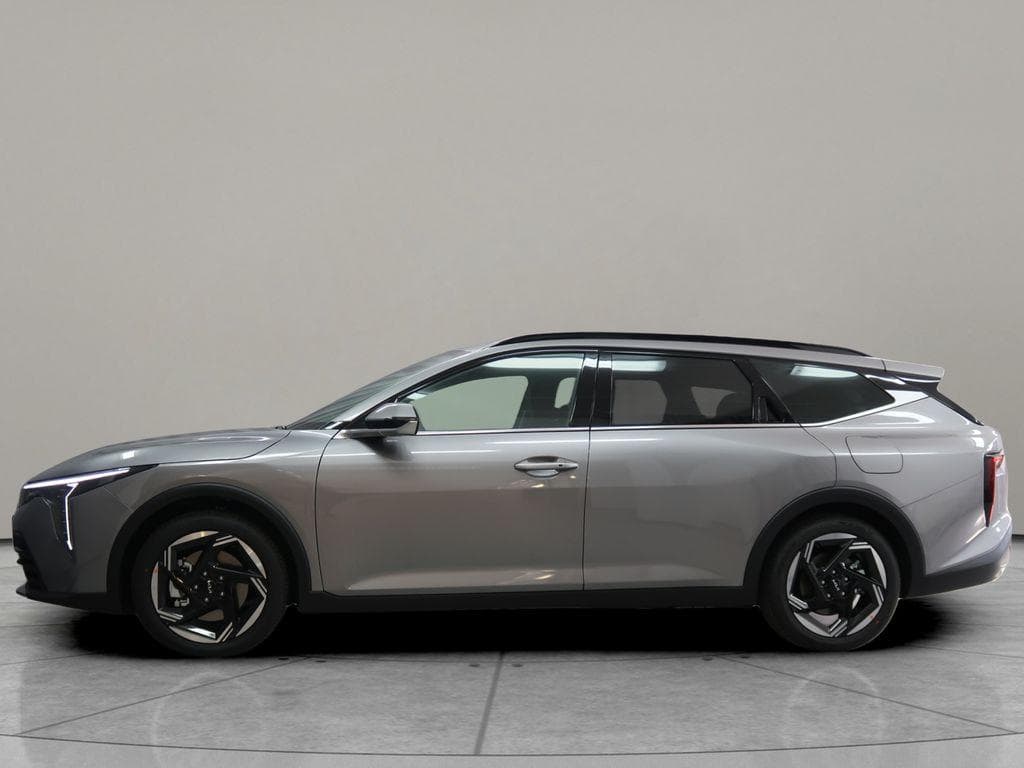 2026 Kia OSTATNÍ - 5