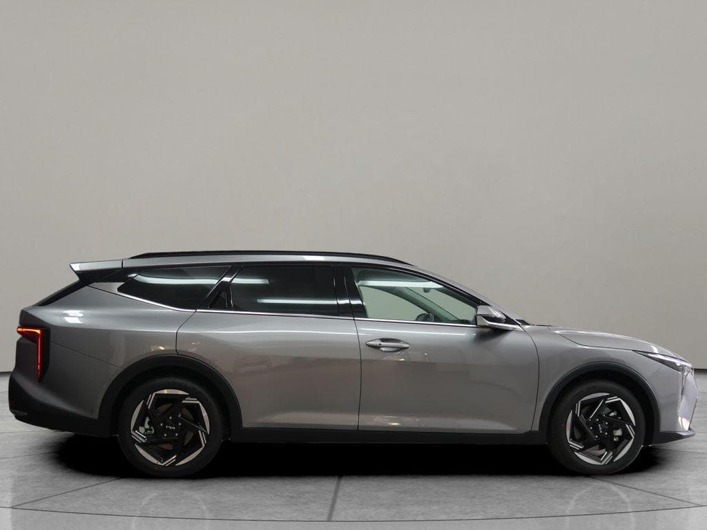 2026 Kia OSTATNÍ - 4