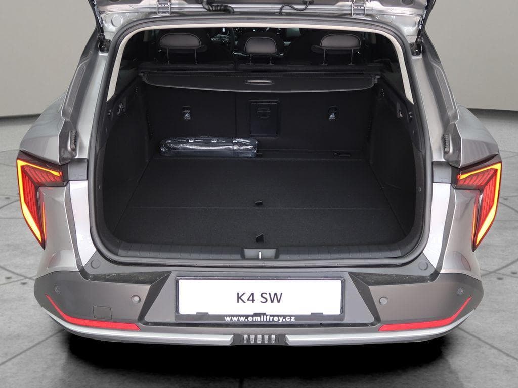 2026 Kia OSTATNÍ - 14
