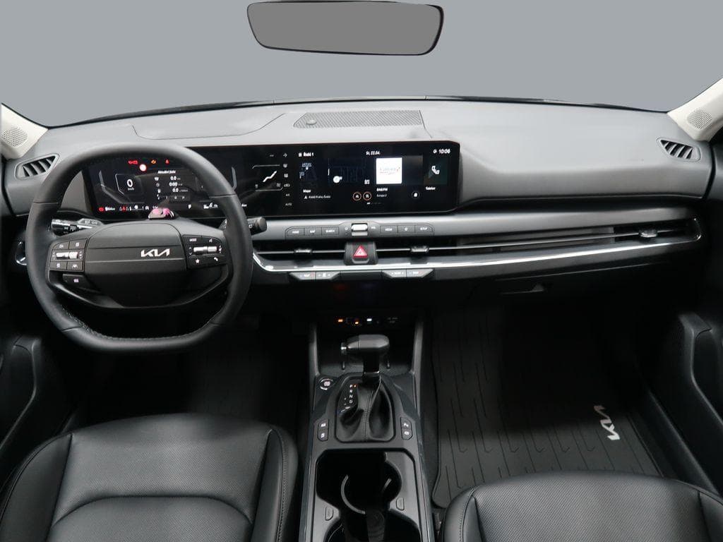 2026 Kia OSTATNÍ - 10