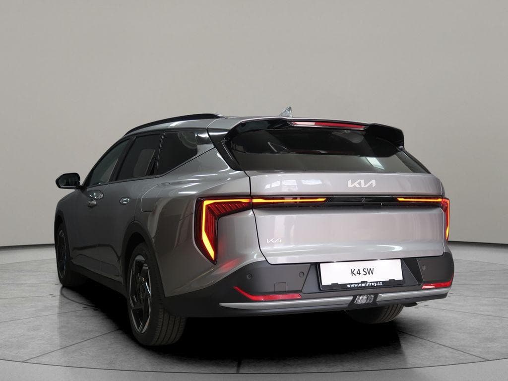 2026 Kia OSTATNÍ - 6