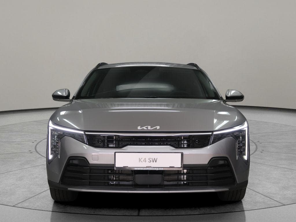 2026 Kia OSTATNÍ - 2
