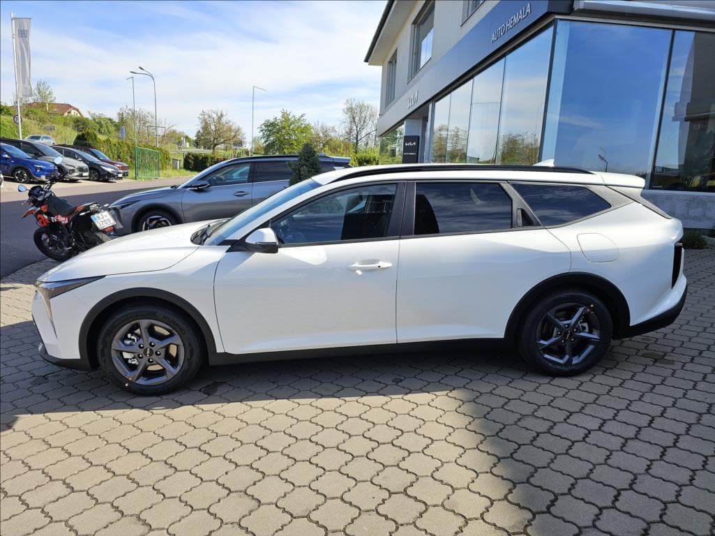 2026 Kia OSTATNÍ - 2