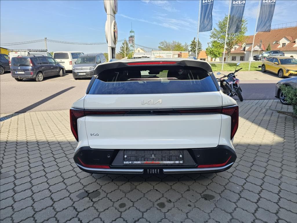 2026 Kia OSTATNÍ - 4