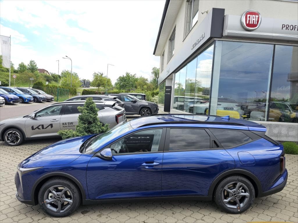 2026 Kia OSTATNÍ - 2