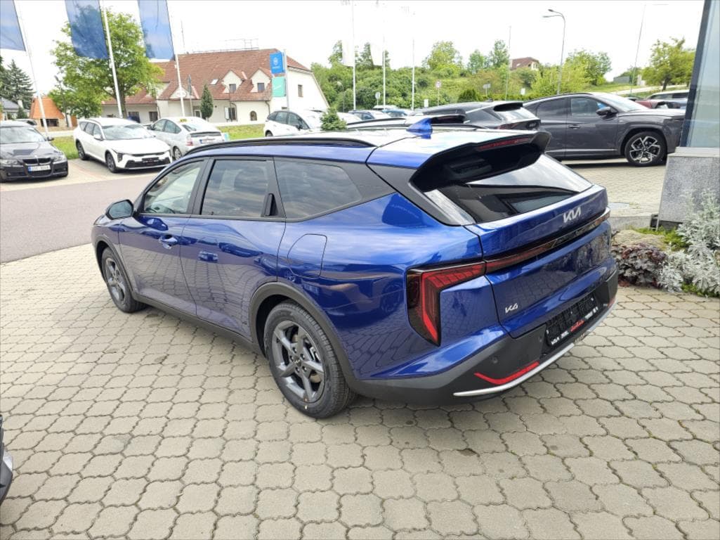 2026 Kia OSTATNÍ - 3