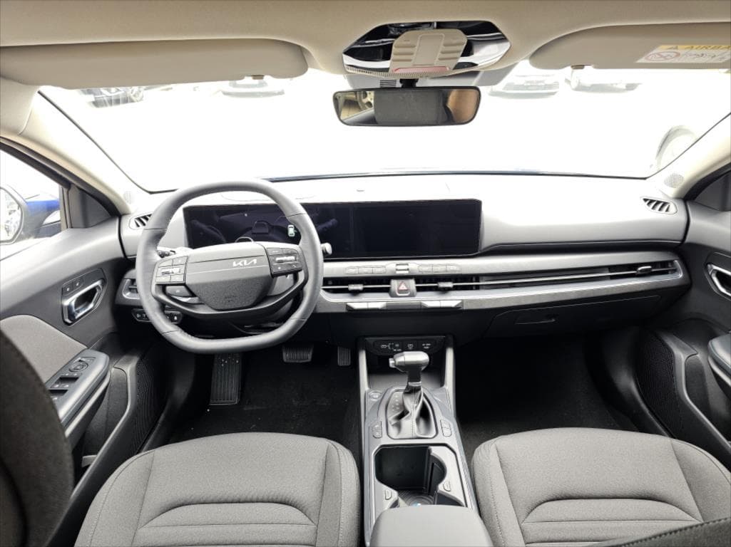 2026 Kia OSTATNÍ - 6