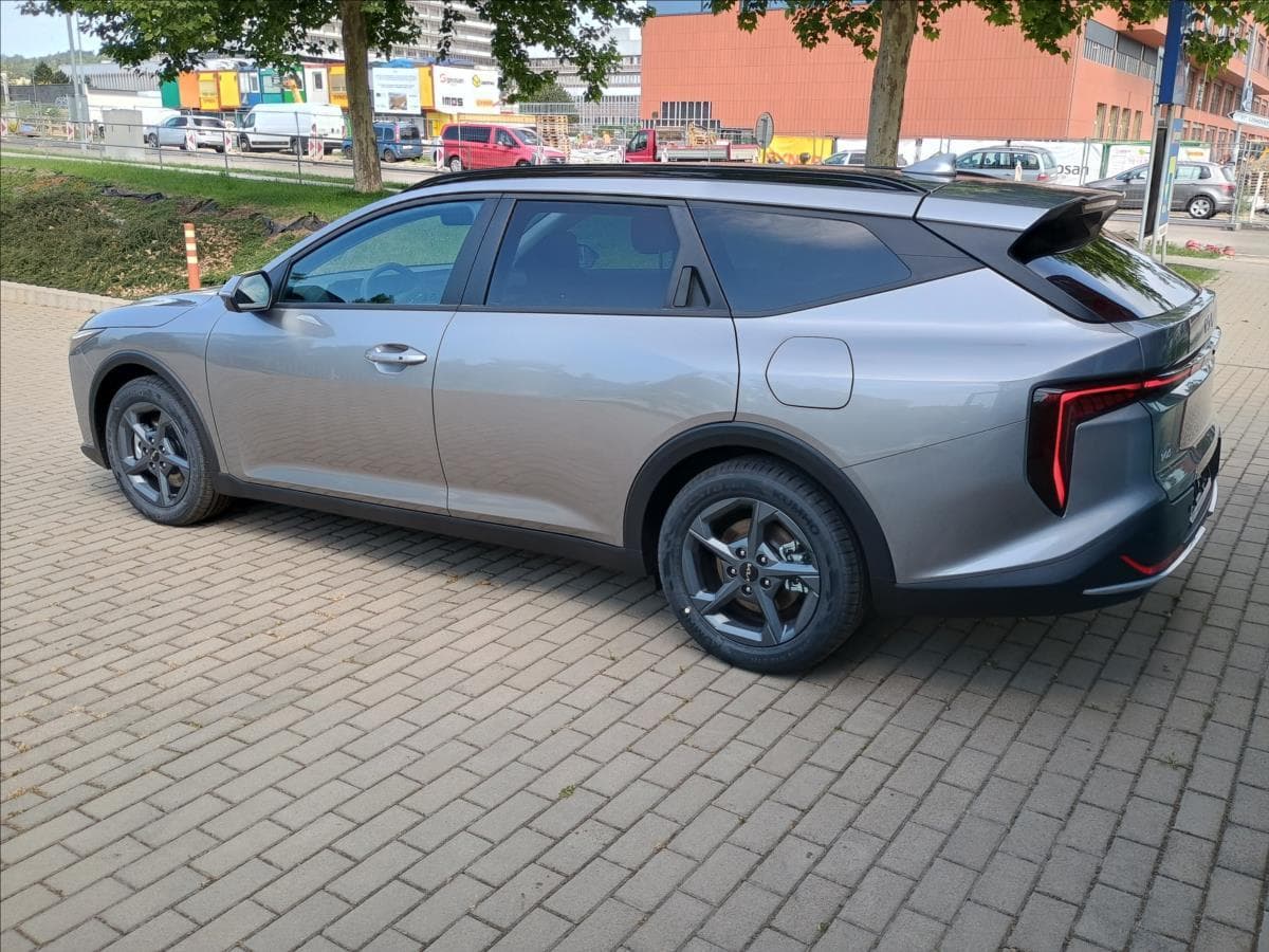 2026 Kia OSTATNÍ - 3