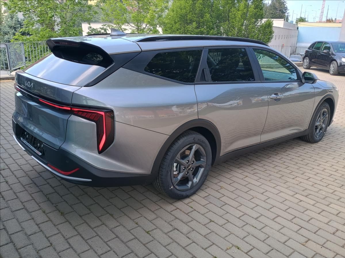 2026 Kia OSTATNÍ - 2