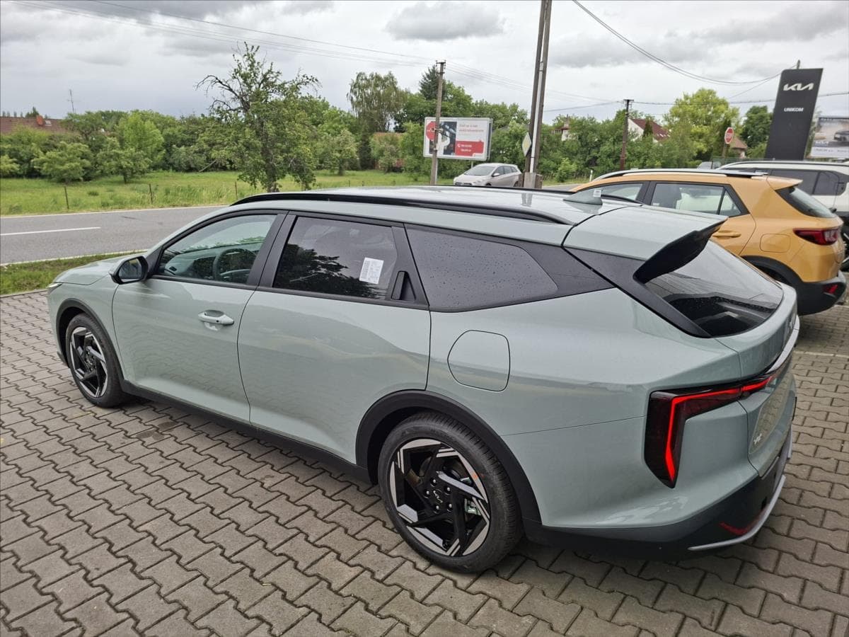 2026 Kia OSTATNÍ - 4