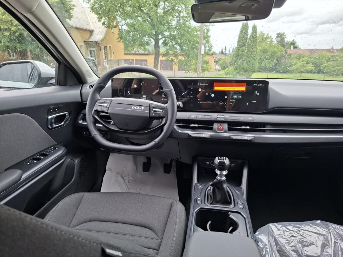 2026 Kia OSTATNÍ - 8